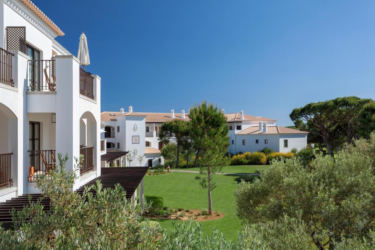 Pine Cliffs Residence, A Luxury Collection Resort, Algarve Albufeira Exterior foto